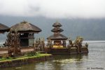 Świątynia Ulun Danu Bratan