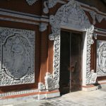 Świątynia buddyjska Brahmavihara-Arama