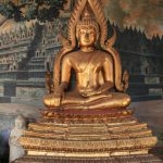 Świątynia buddyjska Brahmavihara-Arama