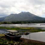 Gunung Batur - wulkan w Kintamani