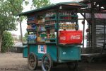 Warung - indonezyjski food truck