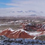 Painted Desert