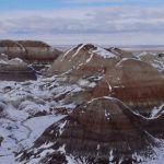 Painted Desert